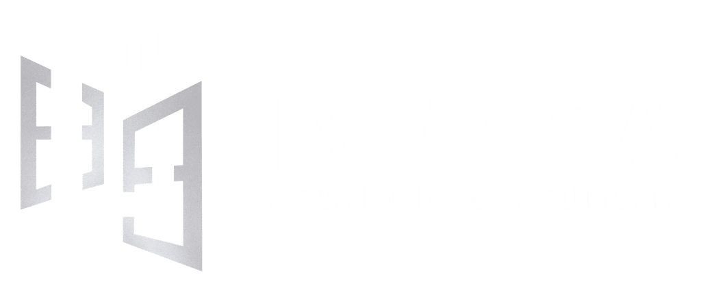 Logo Infissa