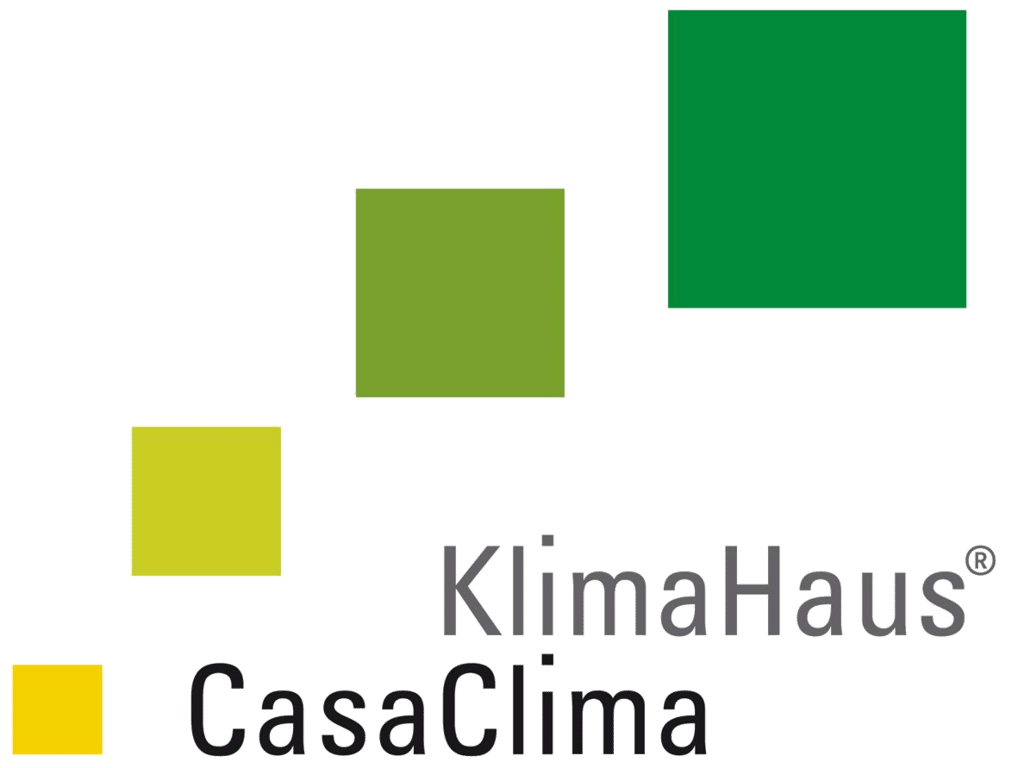 Logo CasaClima